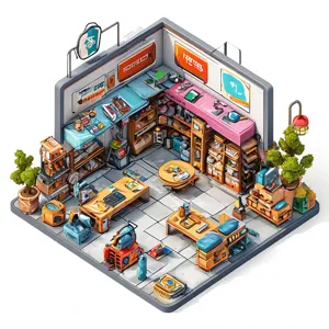 База товаров ВсеИнструменты.ру