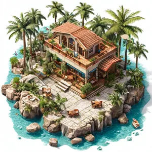 База турагентств