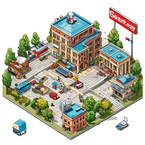 База уникальных действующих компаний с сертификатами "Сделано в России"