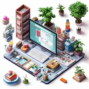 База вэб-студий