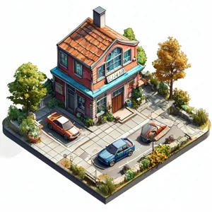 База ветеринарных клиник и зоомагазинов