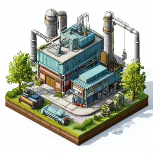 База производителей