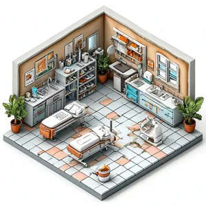 База всех стоматологий