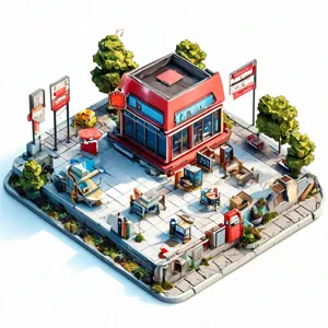 База компаний зарегистрированных за 2025 год