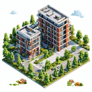 База застройщиков