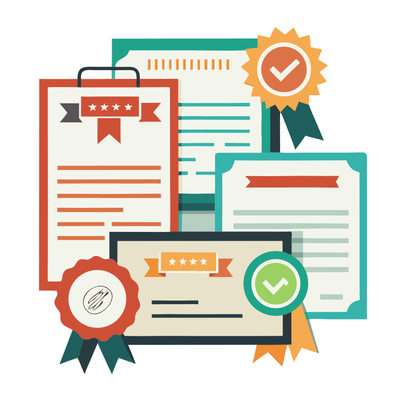 Декларации соответствия ФСА за вчерашний день