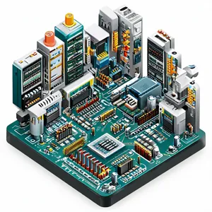 Контрактные производители электроники