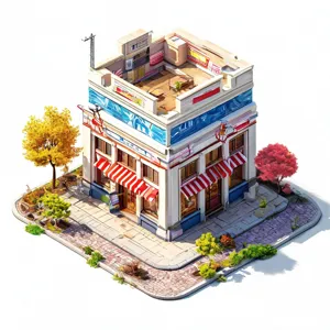 1С франчайзи